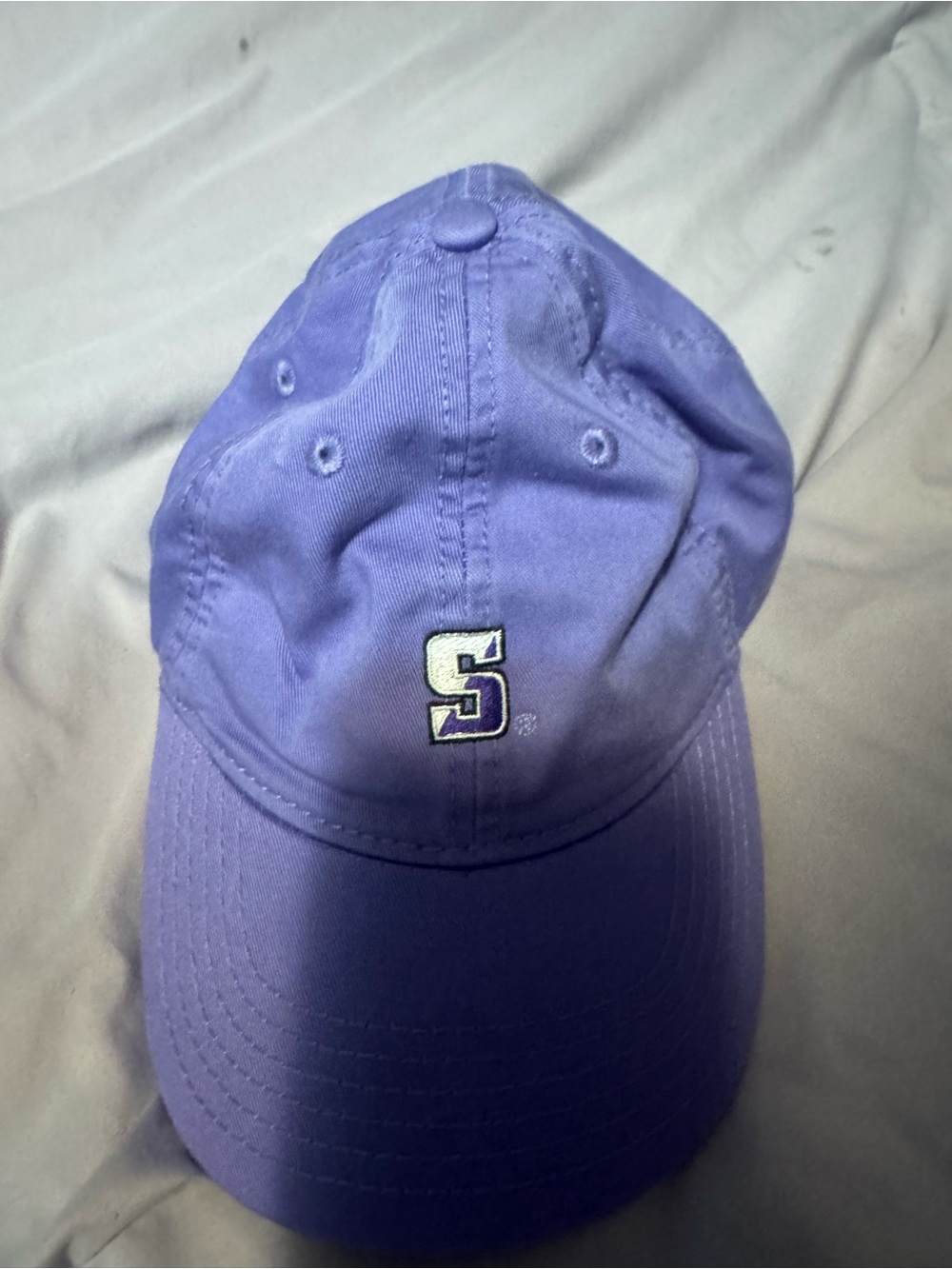 University of Scranton Hat